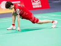 乐鱼体育平台-35分钟速胜!日本公开赛:陈雨菲2-0横扫乌克兰一姐晋级