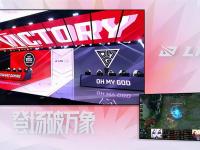 乐鱼体育 官方平台-星火战魂在英雄联盟赛事中连下两城，网友热议不断的简单介绍