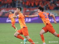 乐鱼体育全站-足协杯：山东泰山vs成都蓉城，最强首发阵容出战，剑指足协杯八强的简单介绍