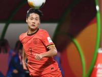 乐鱼体育 官方平台-孙正傲有望加盟青岛海牛，两位U22国脚已无限