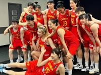 乐鱼体育官方网站-卫冕亚洲杯？中国女篮有三道题待解的简单介绍