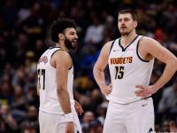 乐鱼体育全站-NBA新球季开赛在即，球队备战紧张
