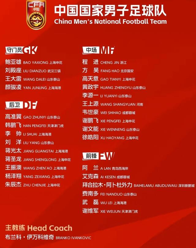 包含国足超级大喜讯！真的有望进入世界杯，球迷有福了的词条