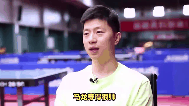 包含马龙流利英语仍进修！被偶遇学私教课，孙颖莎晒学士照，樊振东闭关一月的词条